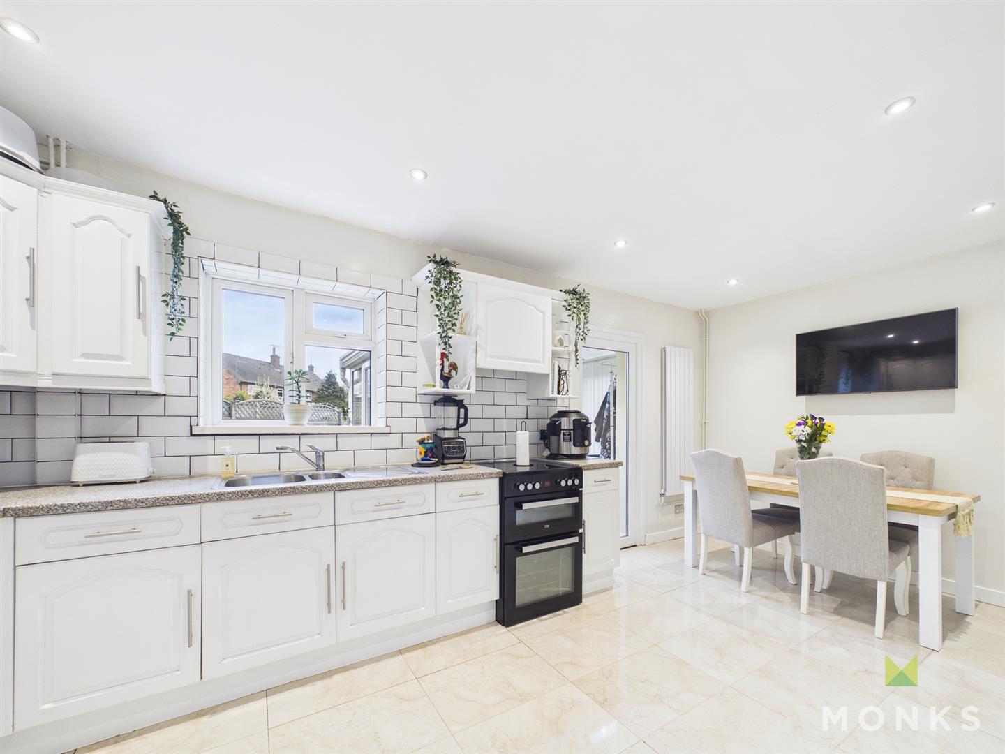 55 Pool Rise, Shrewsbury, SY2 6EN For Sale